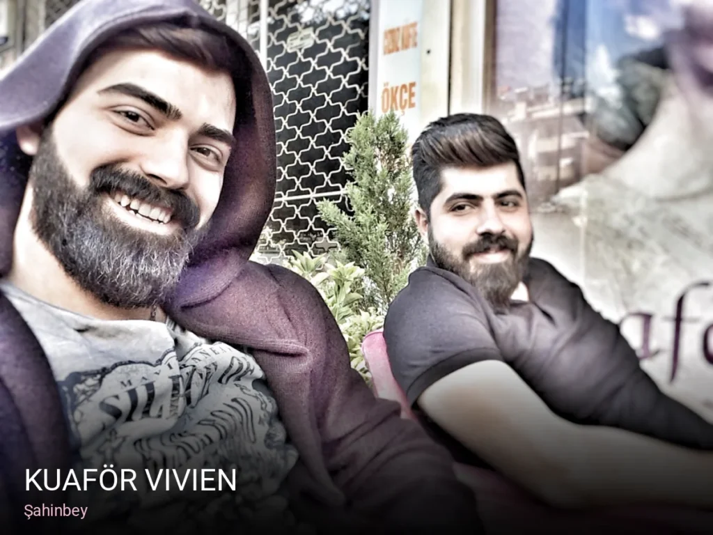 Şahinbey Kuaför vivien — Saç Bakımı, Keratin