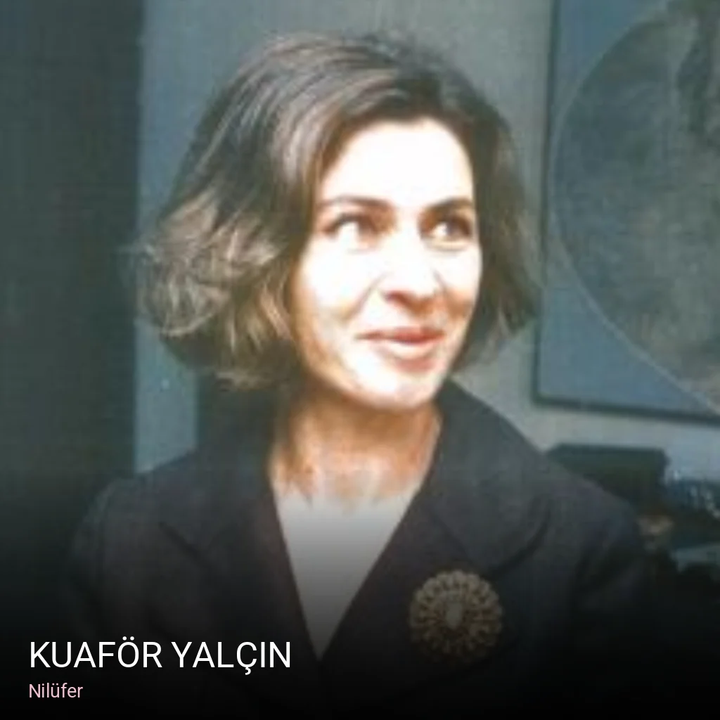 Nilüfer Kuaför Yalçın — Saç Bakımı, Keratin
