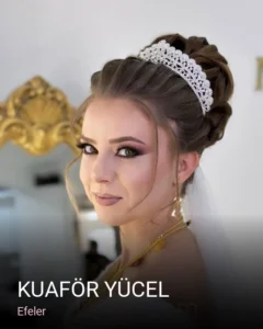 Efeler Kuaför Yücel — Keratin