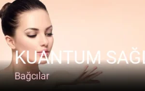 Bağcılar Kuantum sağlık ve güzellik — Cilt Bakımı