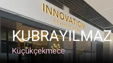 Küçükçekmece KubraYilmaz Beauty — Manikür, Pedikür, Cilt Bakımı