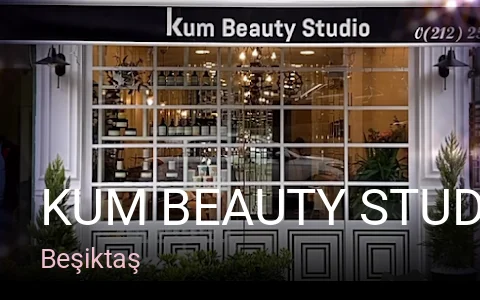 Beşiktaş Kum Beauty Studio&Solarium — Manikür, Pedikür, Protez Tırnak