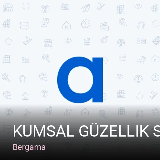 Bergama Kumsal Güzellik Salonu — Manikür, Pedikür, Cilt Bakımı