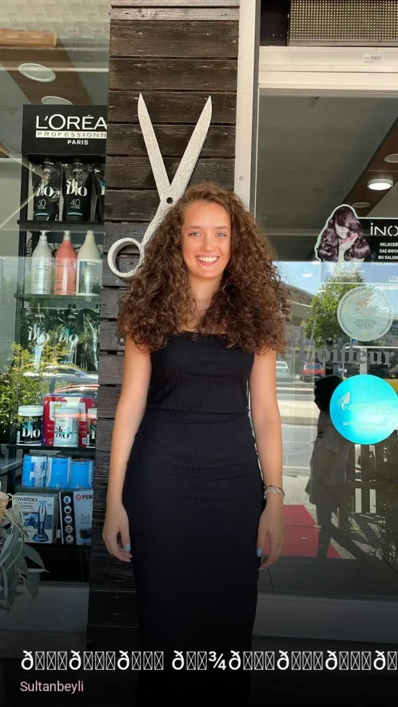 Sultanbeyli 𝙏𝙃𝙀 𝘾𝙊𝙄𝙁𝙁𝙀𝙐𝙍 𝘾𝙀𝙉𝙏𝙀𝙍 KURTKÖY — Saç Bakımı, Keratin