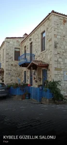 Foça Kybele Güzellik Salonu — Cilt Bakımı