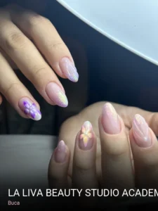 Buca La Liva Beauty Studio Academy — Cilt Bakımı