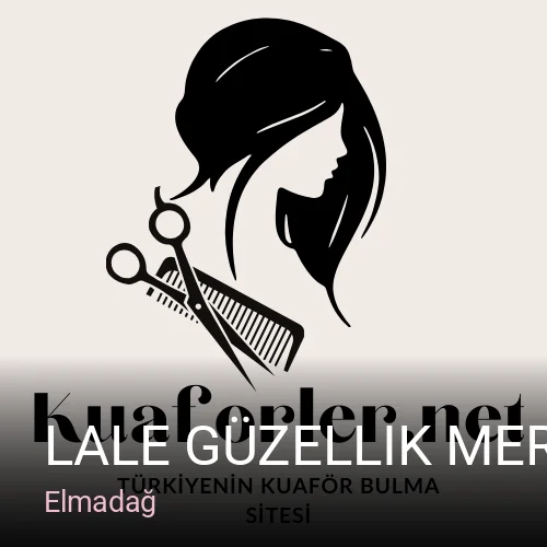 Elmadağ Lale Güzellik Merkezi — Manikür, Pedikür, Cilt Bakımı