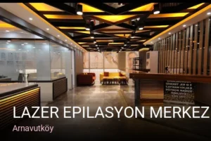 Arnavutköy Lazer Epilasyon Merkezi Arnavutköy — Lazer Epilasyon