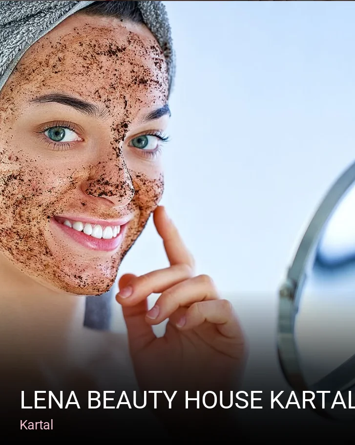 Kartal Lena Beauty House Kartal — Manikür, Pedikür, Cilt Bakımı