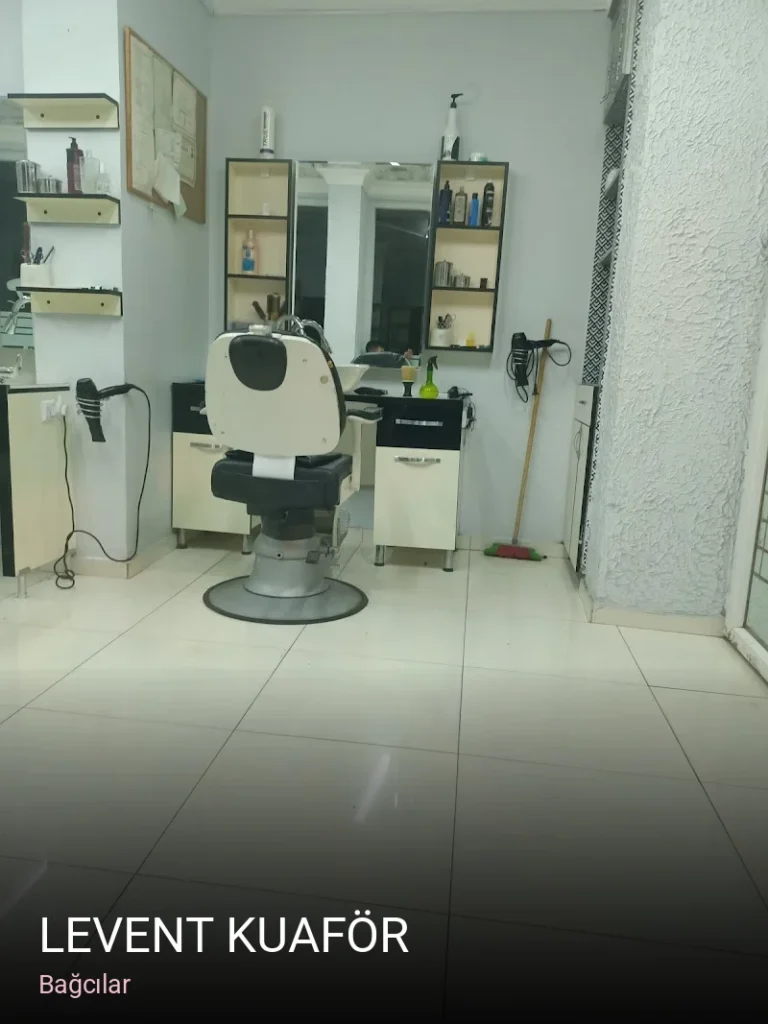 Bağcılar Levent Kuaför — Saç Bakımı, Keratin