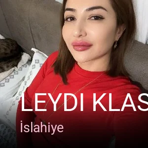 İslahiye Leydi Klas Bayan Kuaförü — Saç Bakımı, Keratin