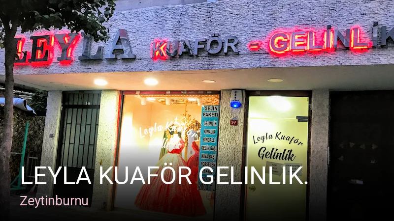 Zeytinburnu Leyla Kuaför gelinlik. — Saç Bakımı, Keratin