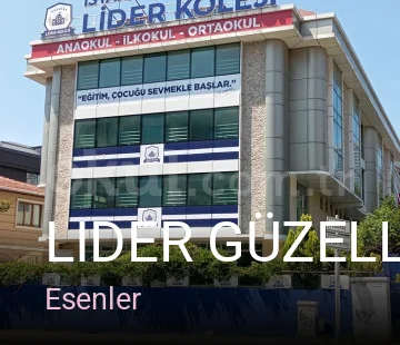 Esenler Lider güzellik merkezi — Manikür, Pedikür, Cilt Bakımı