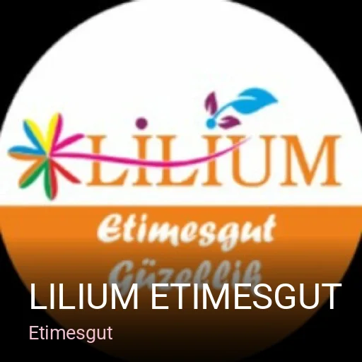 Etimesgut Lilium Etimesgut — Manikür, Pedikür, Cilt Bakımı