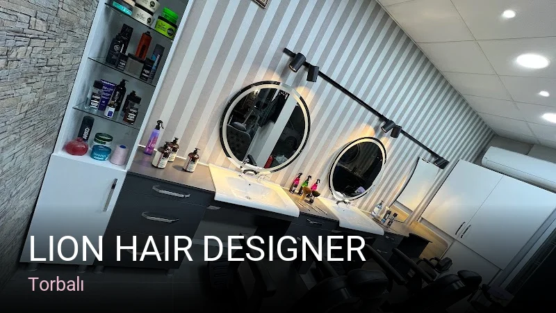 Torbalı lion hair designer — Saç Bakımı, Keratin