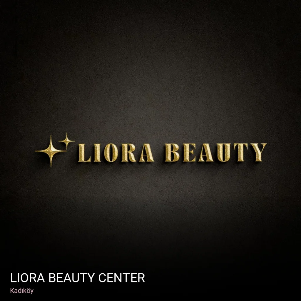 Kadıköy Liora Beauty Center — Manikür, Pedikür, Cilt Bakımı