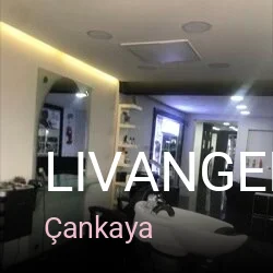 Çankaya Livangel Güzellik Hizmetleri — Manikür, Pedikür, Cilt Bakımı