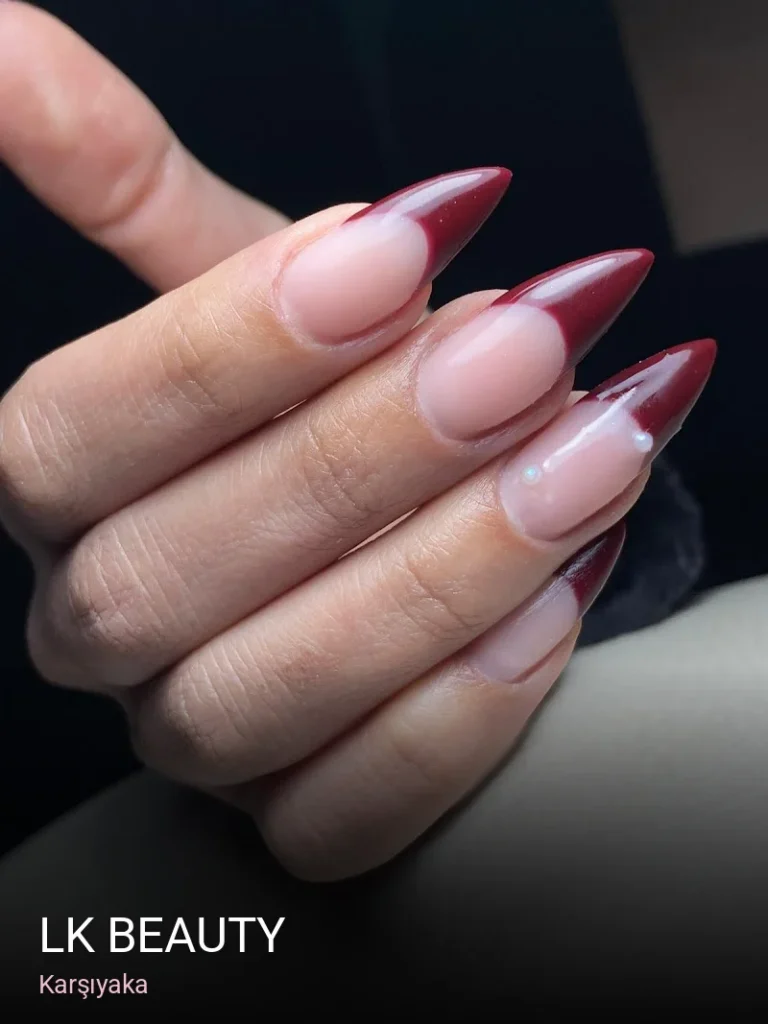Karşıyaka LK Beauty — Manikür, Pedikür, Cilt Bakımı