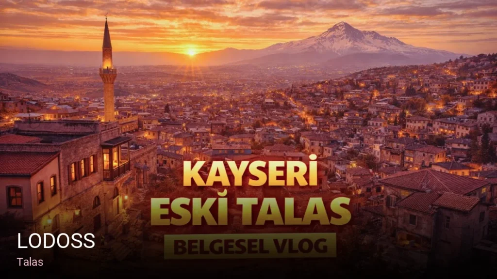 Talas LODOSS — Saç Bakımı, Keratin