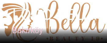 Bakırköy Logo Bella Nail Studio — Manikür, Pedikür, Protez Tırnak