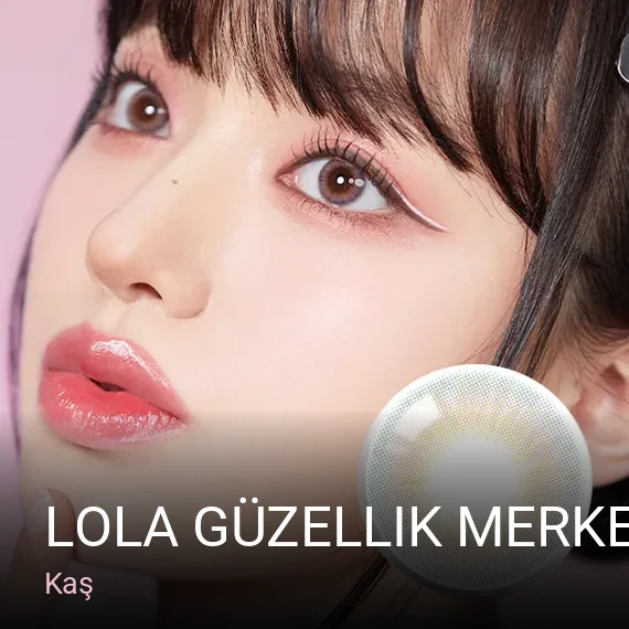 Kaş Lola Güzellik Merkezi — Manikür, Pedikür, Cilt Bakımı