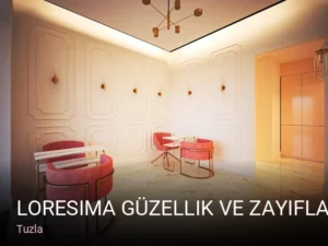 Tuzla Loresima Güzellik ve Zayıflama Merkezi Tuzla Buz Lazer Epilasyon + Hydrafacial Cilt Bakımı + Microblading + Protez Tırnak — Cilt Bakımı