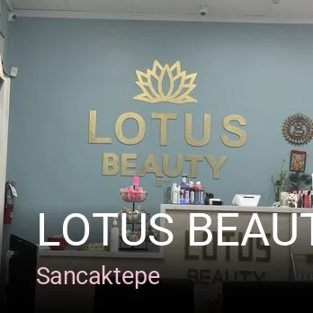 Sancaktepe Lotus Beauty — Manikür, Pedikür, Cilt Bakımı