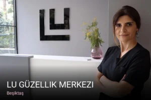 Beşiktaş Lu Güzellik Merkezi — Cilt Bakımı