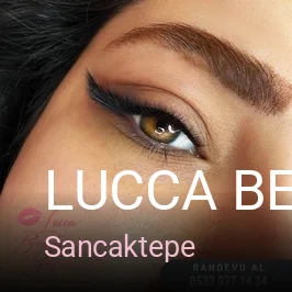 Sancaktepe Lucca Beauty Bar — Kirpik Lifting