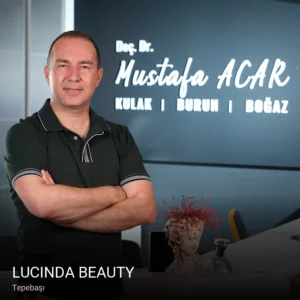 Tepebaşı Lucinda Beauty — Manikür