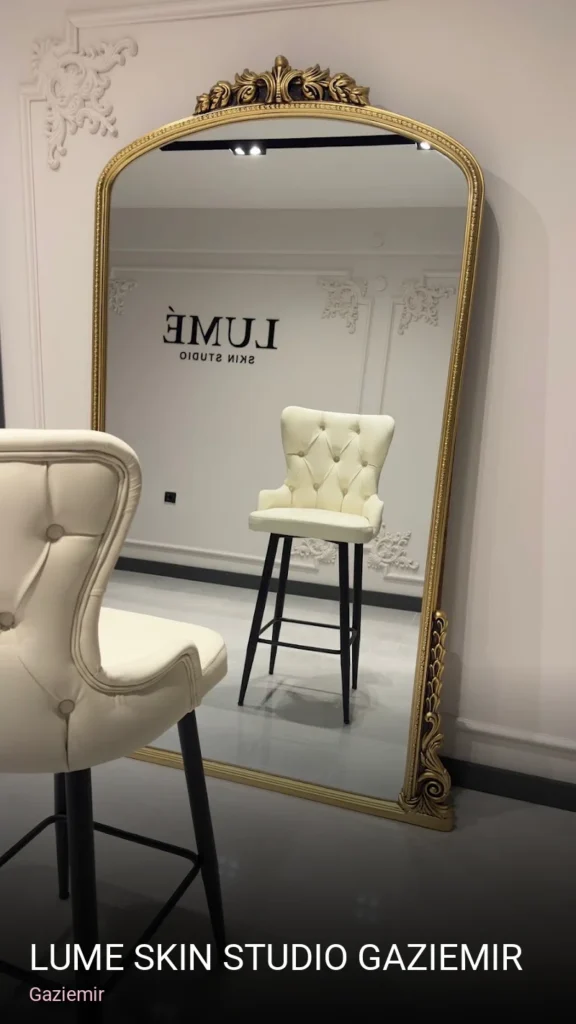 Gaziemir Lume Skin Studio Gaziemir — Manikür, Pedikür, Cilt Bakımı