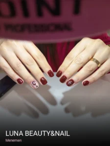 Menemen Luna Beauty&Nail — Kirpik Lifting