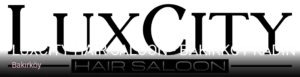Bakırköy Luxcity Hair Saloon - Bakırköy Kadın Kuaför — Keratin