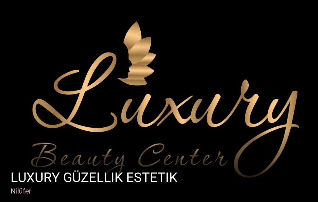 Nilüfer Luxury Güzellik Estetik — Manikür, Pedikür, Cilt Bakımı
