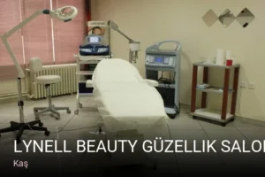 Kaş Lynell Beauty Güzellik Salonu — Cilt Bakımı