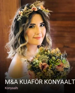 Konyaaltı m&a Kuaför Konyaaltı ❙ Saç Kaynak ❙ Solaryum ❙ Protez Tırnak ❙ Antalya — Lazer Epilasyon
