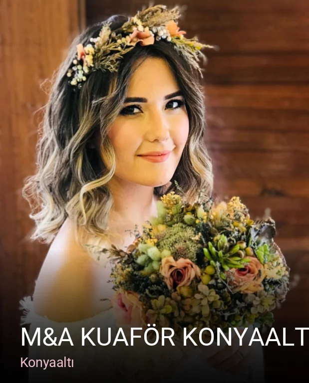 Konyaaltı m&a Kuaför Konyaaltı ❙ Saç Kaynak ❙ Solaryum ❙ Protez Tırnak ❙ Antalya — Manikür, Pedikür, Protez Tırnak