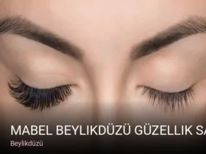 Beylikdüzü Mabel Beylikdüzü Güzellik Salonu - Lazer Epilasyon - Cilt Bakımı - Protez Tırnak - İpek Kirpik Hizmetleri — Cilt Bakımı