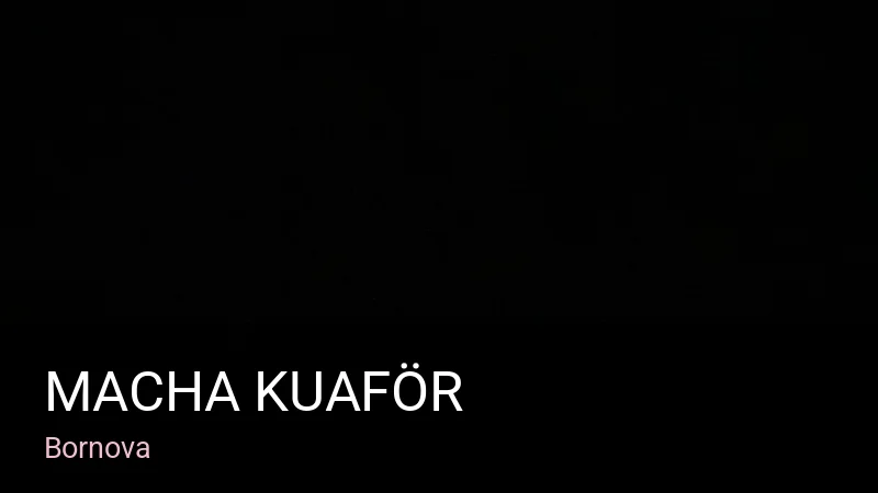 Bornova Macha Kuaför — Saç Bakımı, Keratin