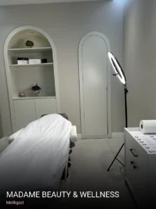 Melikgazi Madame Beauty & Wellness — Cilt Bakımı