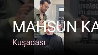 Kuşadası Mahsun Karataş Hair Beauty — Saç Bakımı, Keratin, Manikür