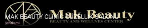 Şehitkamil Mak Beauty Clinic Güzellik Salonu — Cilt Bakımı