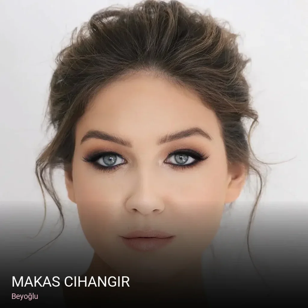 Beyoğlu Makas Cihangir — Saç Bakımı, Keratin