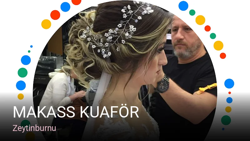 Zeytinburnu Makass Kuaför — Saç Bakımı, Keratin