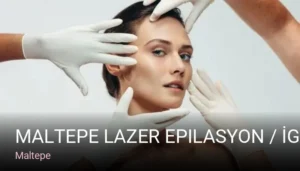 Maltepe Maltepe Lazer Epilasyon / İgneli Epilasyon /Cilt bakimi Dore estetica — Ağda