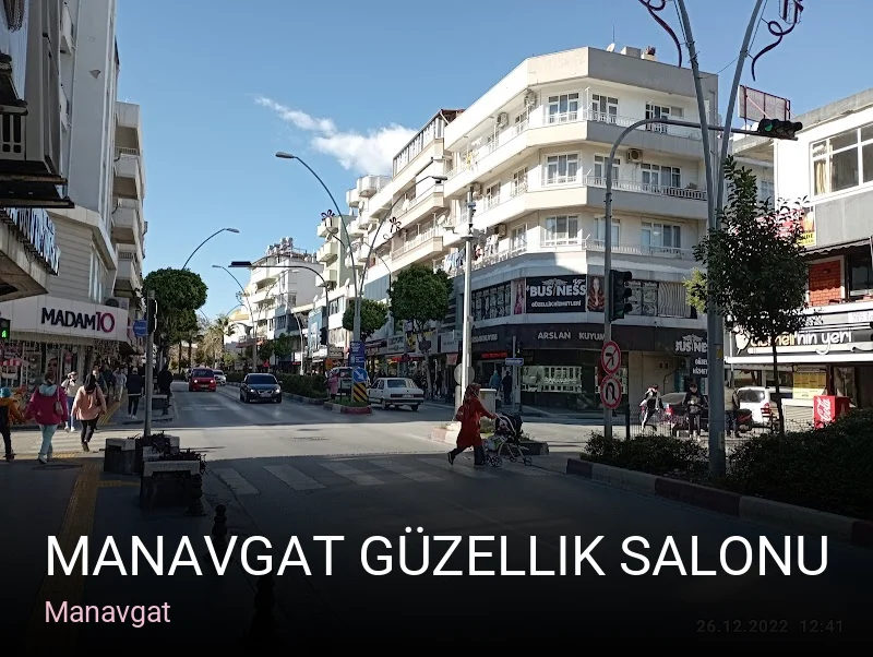 Manavgat manavgat güzellik salonu — Manikür, Pedikür, Cilt Bakımı