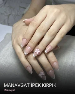 Manavgat Manavgat İpek Kirpik — Kirpik Lifting