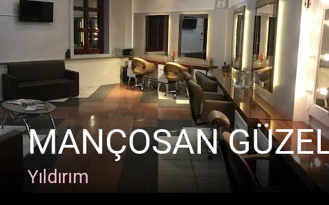 Yıldırım Mançosan Güzellik Merkezi — Manikür, Pedikür, Cilt Bakımı