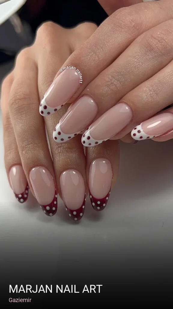 Gaziemir Marjan Nail Art — Manikür, Pedikür, Protez Tırnak