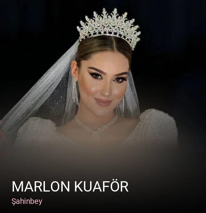 Şahinbey Marlon Kuaför — Saç Bakımı, Keratin